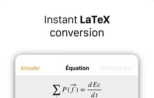MathKey screenshot 1