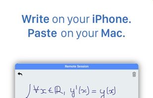 MathKey screenshot 1