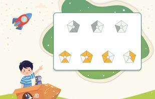 MathMinds - Kids Math Games screenshot 1
