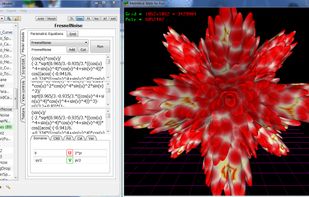 MathMod screenshot 1