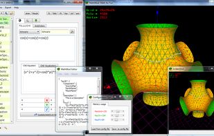 MathMod screenshot 1