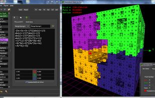 MathMod screenshot 3