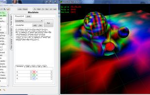 MathMod screenshot 2