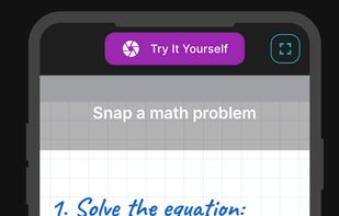 MathPad screenshot 1