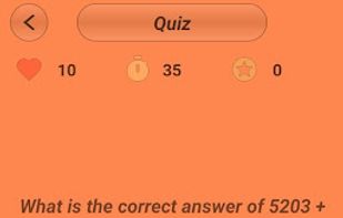 Maths Time screenshot 2