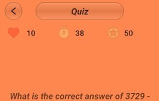 Maths Time screenshot 3