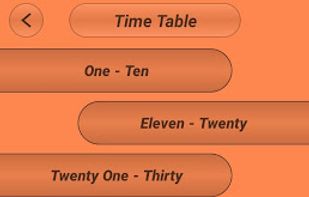 Maths Time screenshot 1