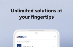 Mathway screenshot 3