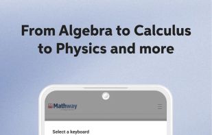 Mathway screenshot 3