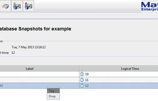 Matisse screenshot 1