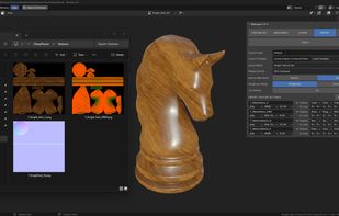 MatLayer screenshot 2