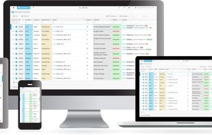 Matrify screenshot 1