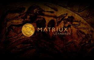 Matriux screenshot 1