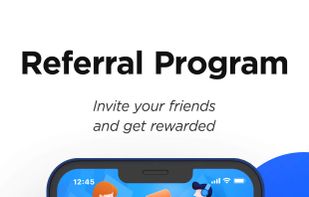 Matrixport screenshot 3