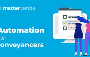 Matter Centre screenshot 1