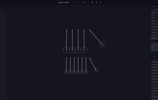 Matter.js screenshot 2