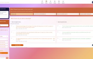 Matter of Voice screenshot 1