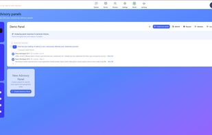 Matter of Voice screenshot 1