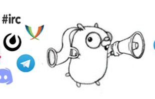 matterbridge screenshot 1