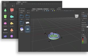 MatterControl screenshot 1