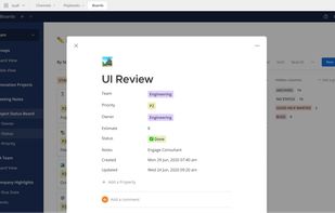 Mattermost screenshot 2