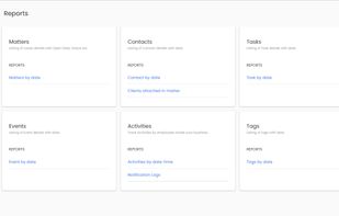 MatterSuite - ELM screenshot 3