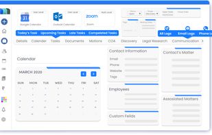 MatterSuite - ELM screenshot 1