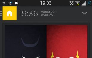 MattX icons Pack screenshot 3