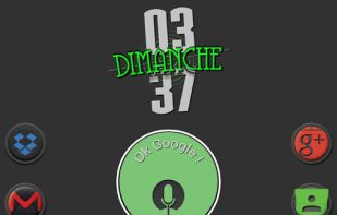 MattX icons Pack screenshot 1