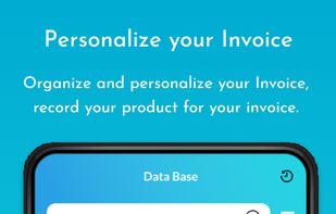 Mauju Invoice screenshot 2