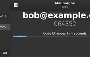 Maurborgne screenshot 1