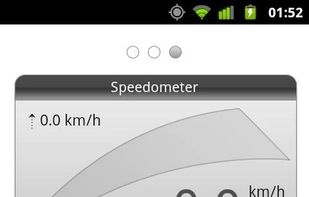 Maverick screenshot 3