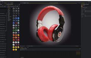 Maverick Studio screenshot 1