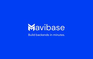 Mavibase screenshot 1