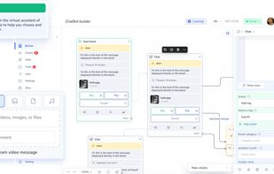 Chatbot builder