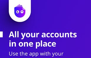 Mavio: Expense Manager screenshot 1