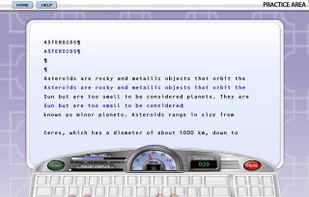 Mavis Beacon Teaches Typing screenshot 1