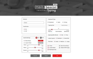 Mavis Beacon Teaches Typing screenshot 3