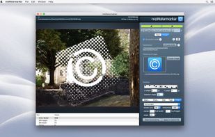 maWatermarker screenshot 3