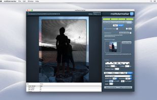 maWatermarker screenshot 1