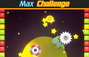 Max Challenge screenshot 1