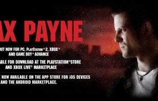 Max Payne screenshot 1