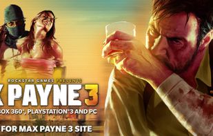 Max Payne screenshot 2