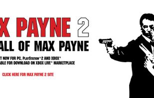 Max Payne screenshot 1