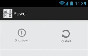 Max Remote screenshot 3