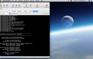 MaxBulk Mailer screenshot 3