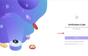 MaxelPay screenshot 1