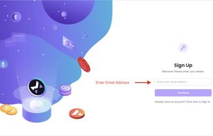 MaxelPay screenshot 1