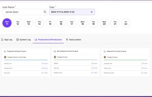 Maxel Tracker screenshot 1