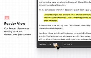 MaxFocus screenshot 2